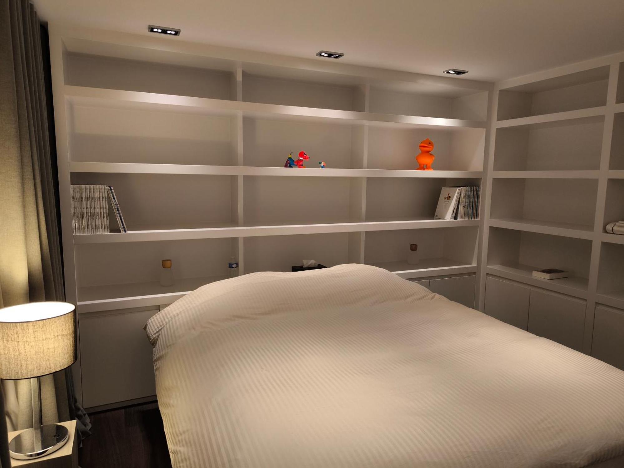 Vanbunnen Apartment Knokke-Heist Ngoại thất bức ảnh