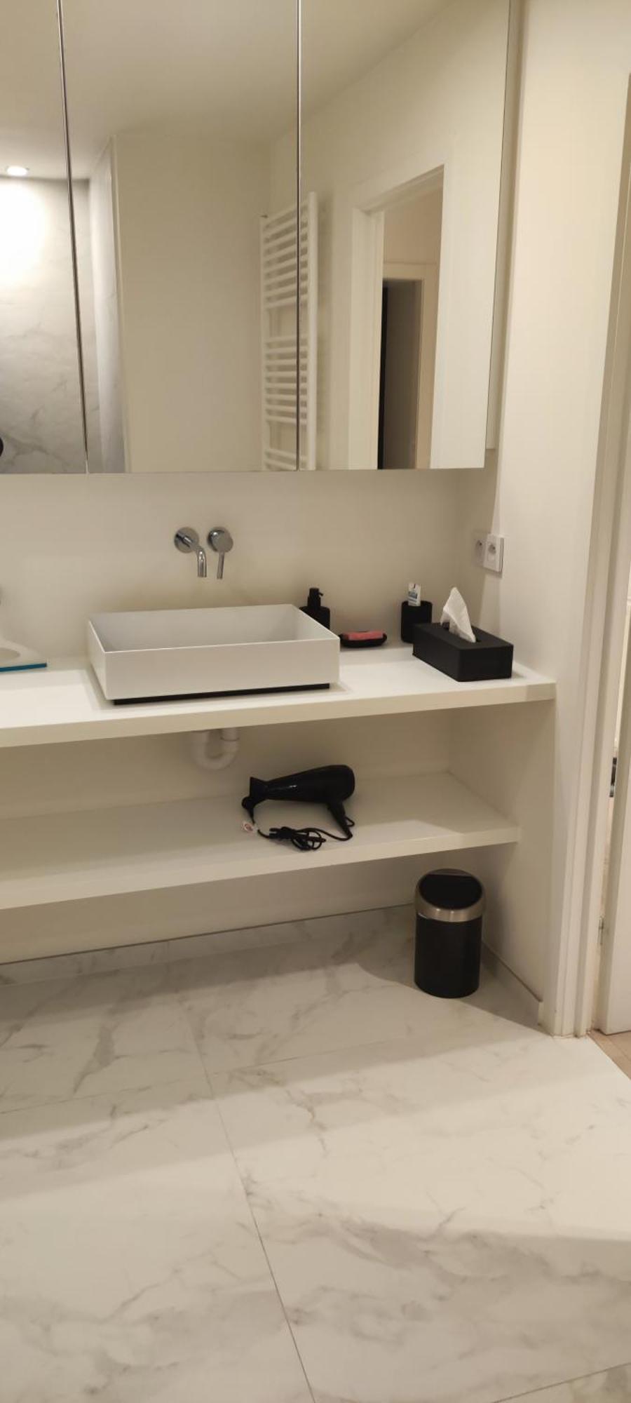 Vanbunnen Apartment Knokke-Heist Ngoại thất bức ảnh